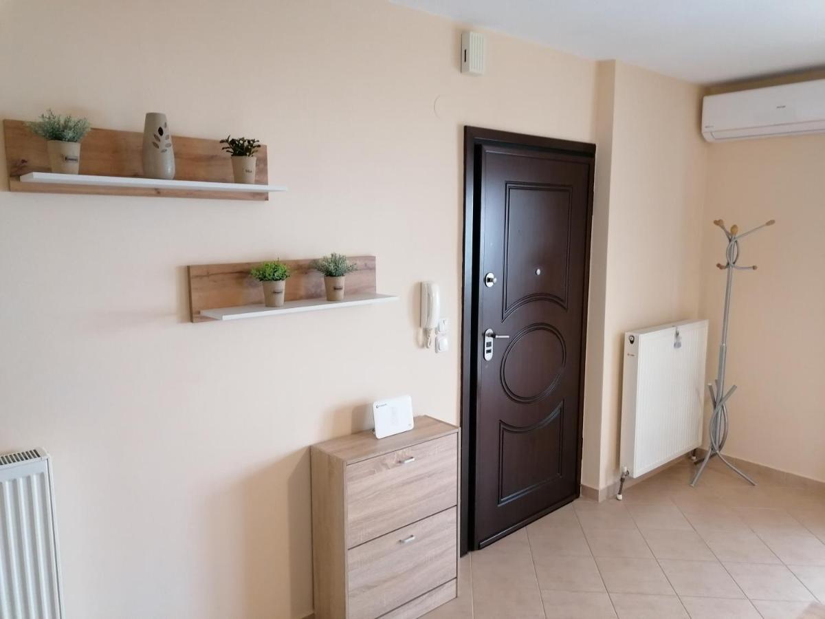 Bella Casa Διαμέρισμα Néa Péramos Εξωτερικό φωτογραφία