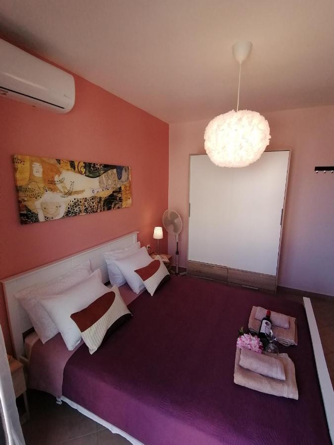 Bella Casa Διαμέρισμα Néa Péramos Εξωτερικό φωτογραφία