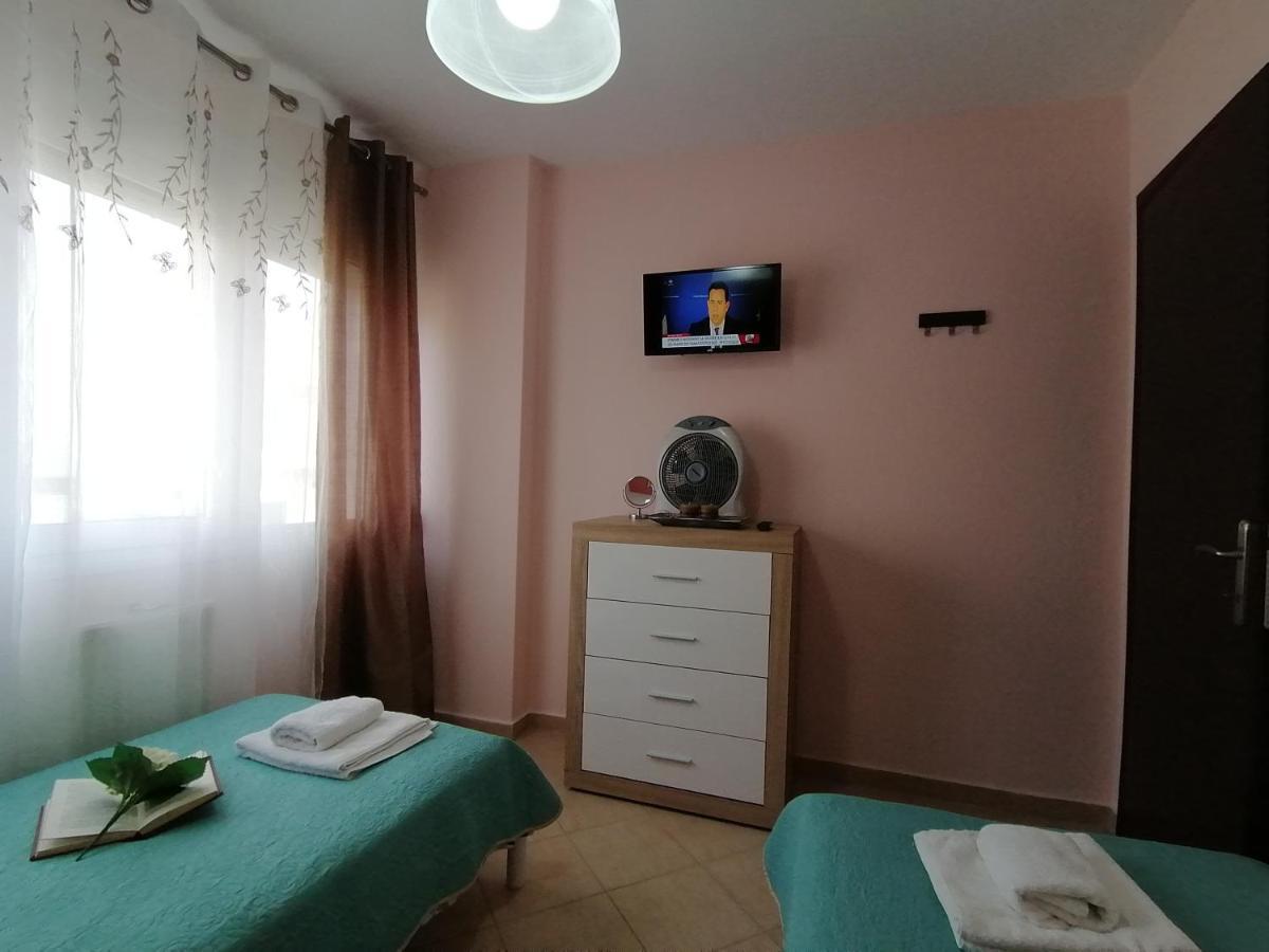 Bella Casa Διαμέρισμα Néa Péramos Εξωτερικό φωτογραφία