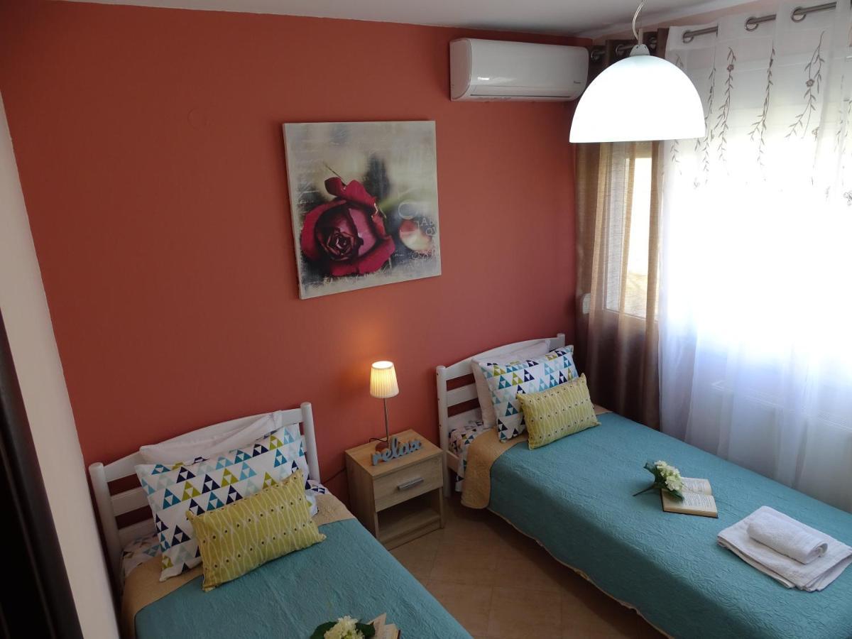Bella Casa Διαμέρισμα Néa Péramos Εξωτερικό φωτογραφία