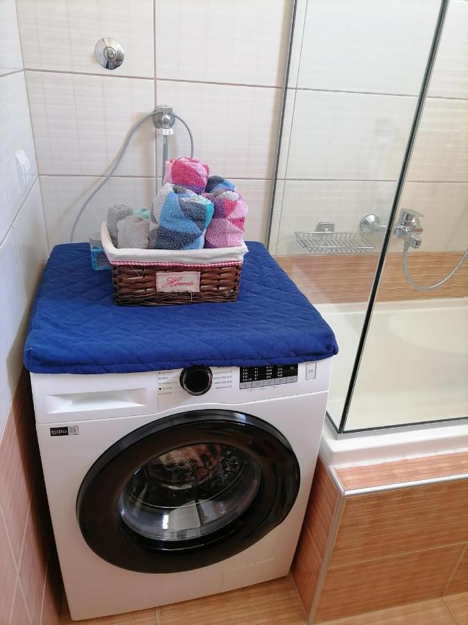 Bella Casa Διαμέρισμα Néa Péramos Εξωτερικό φωτογραφία