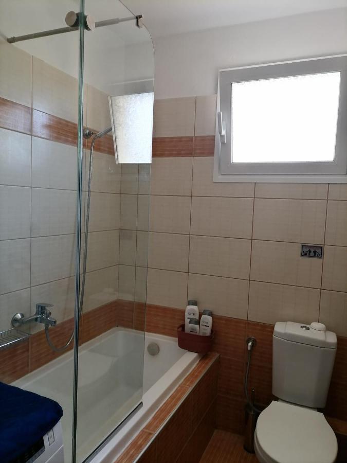 Bella Casa Διαμέρισμα Néa Péramos Εξωτερικό φωτογραφία